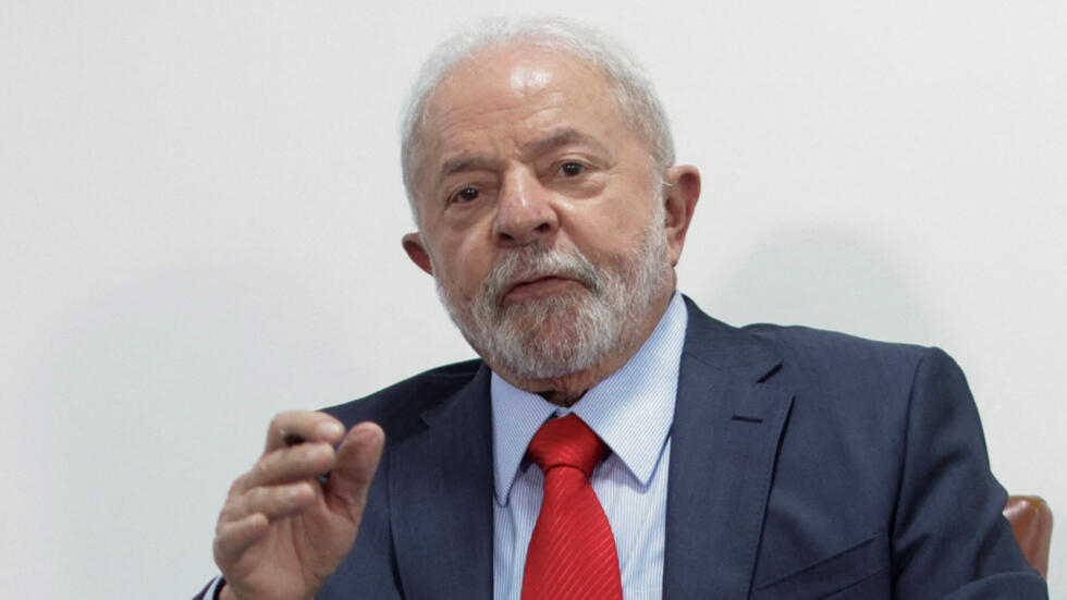 Au Brésil, Lula préoccupé par sa sécurité alors que l'étau se resserre sur les émeutiers