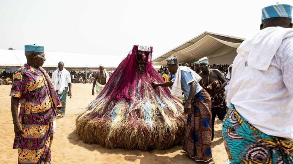 Ce qu'il faut retenir de l'actualité africaine de la semaine du 9 janvier