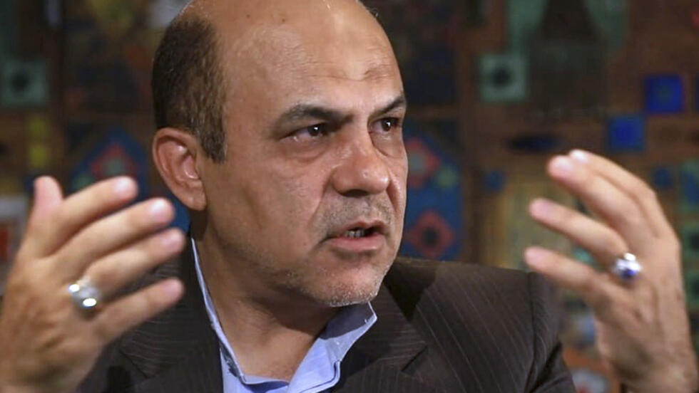 L'Iran exécute un Irano-Britannique accusé d'espionnage, Londres dénonce "un acte barbare" L'Iran exécute un Irano-Britannique accusé d'espionnage, Londres dénonce "un acte barbare"