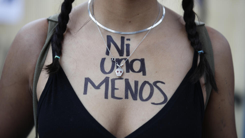 Féminicides au Mexique : entre corruption et injustice, la double peine des familles de victimes