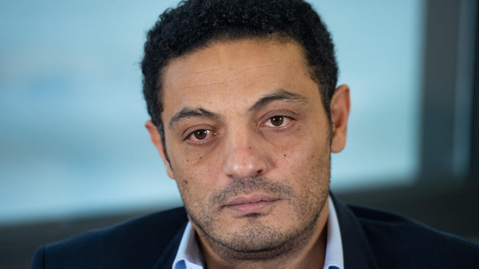 Égypte : perpétuité pour Mohamed Ali, l'homme d'affaires à l'origine de rares manifestations Égypte : perpétuité pour Mohamed Ali, l'homme d'affaires à l'origine de rares manifestations