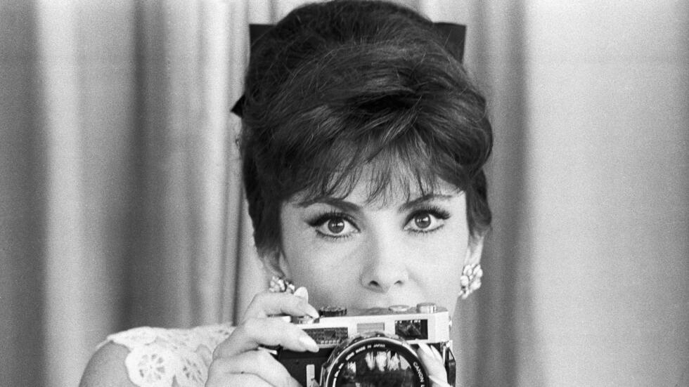 L'icône du cinéma italien Gina Lollobrigida est décédée à l'âge de 95 ans L'icône du cinéma italien Gina Lollobrigida est décédée à l'âge de 95 ans