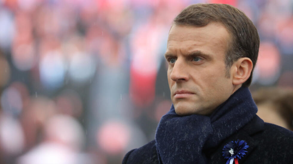 Ouverture du procès des Barjols, ces militants d’extrême droite accusés d'avoir voulu "tuer Macron"