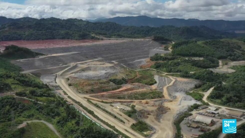 Fièvre de l'or en République dominicaine : aubaine ou malédiction ?