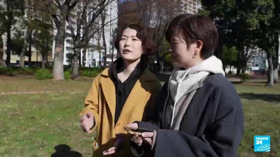 Japon : un premier pas vers l'égalité pour les personnes LGBT à Tokyo