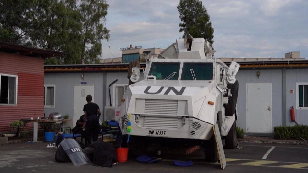 RD Congo : l'ONU découvre près de 50 dépouilles dans des fosses communes en Ituri