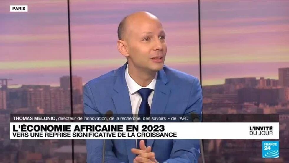 Thomas Melonio (AFD) : "L'Afrique a autant un besoin d'aides que d'investissements" Thomas Melonio (AFD) : "L'Afrique a autant un besoin d'aides que d'investissements"