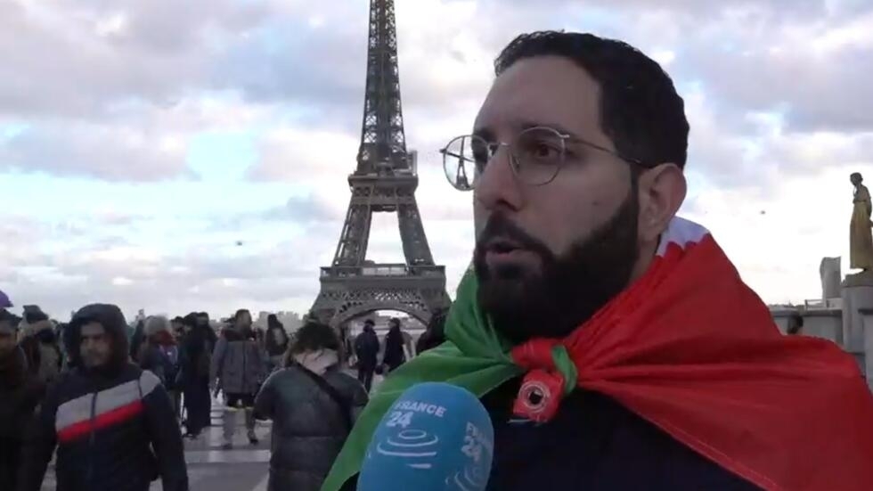 Pour les familles des sept détenus français en Iran, l’impuissance et l’angoisse Pour les familles des sept détenus français en Iran, l’impuissance et l’angoisse