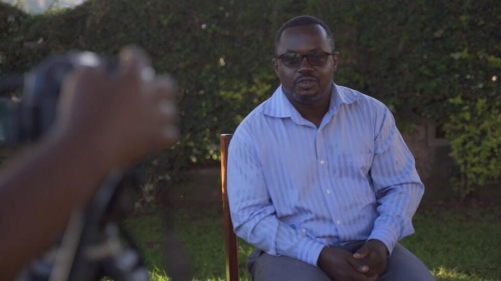 Rwanda : le journaliste John Williams Ntwali meurt dans des "circonstances suspectes"