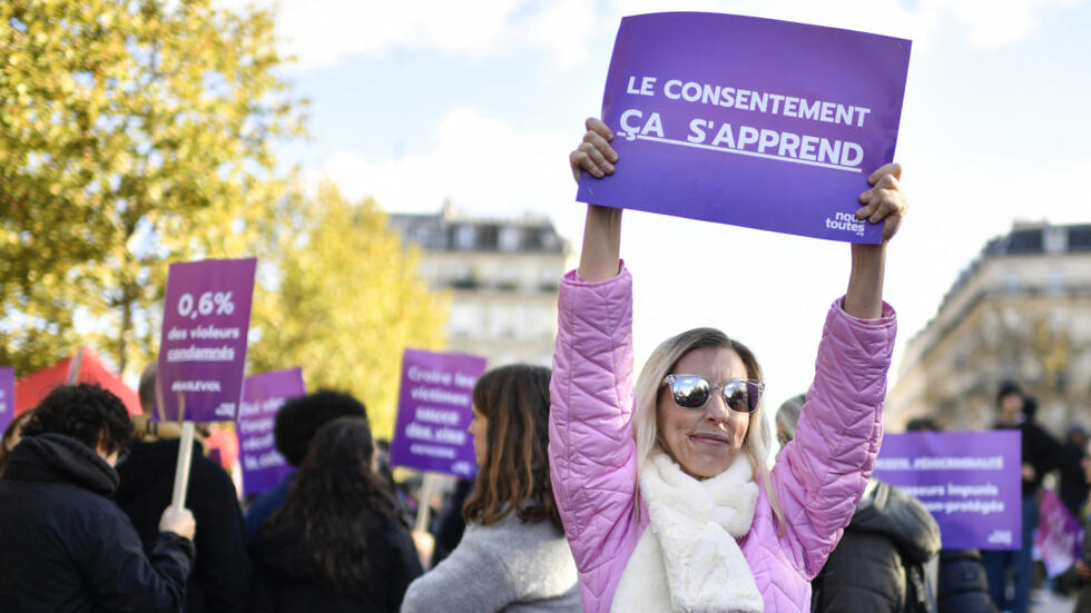 L'éducation à la sexualité, un "outil d’émancipation" encore trop peu appliqué en France