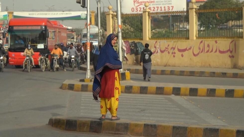 Au Pakistan, les transgenres toujours au ban de la société