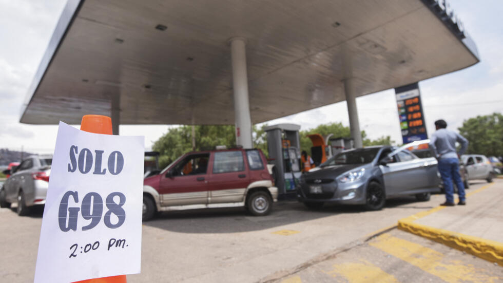 Contestation au Pérou : le blocage des routes crée pénuries et inflation