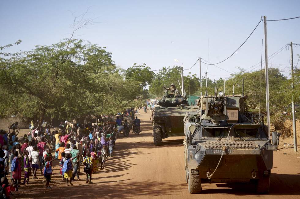 Ce qu'il faut retenir de l'actualité africaine de la semaine du 23 janvier