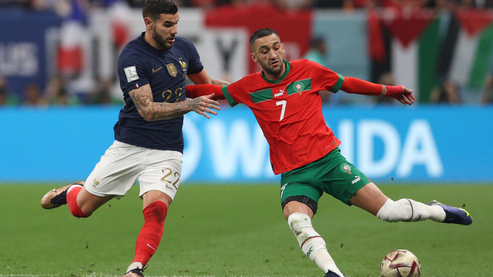 Mercato : le PSG sans recrue hivernale après un imbroglio autour du contrat de Ziyech