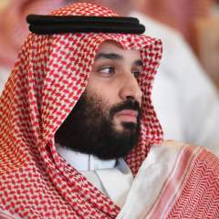 La peine de mort, arme redoutable pour "mater l’opposition" en Arabie saoudite La peine de mort, arme redoutable pour "mater l’opposition" en Arabie saoudite