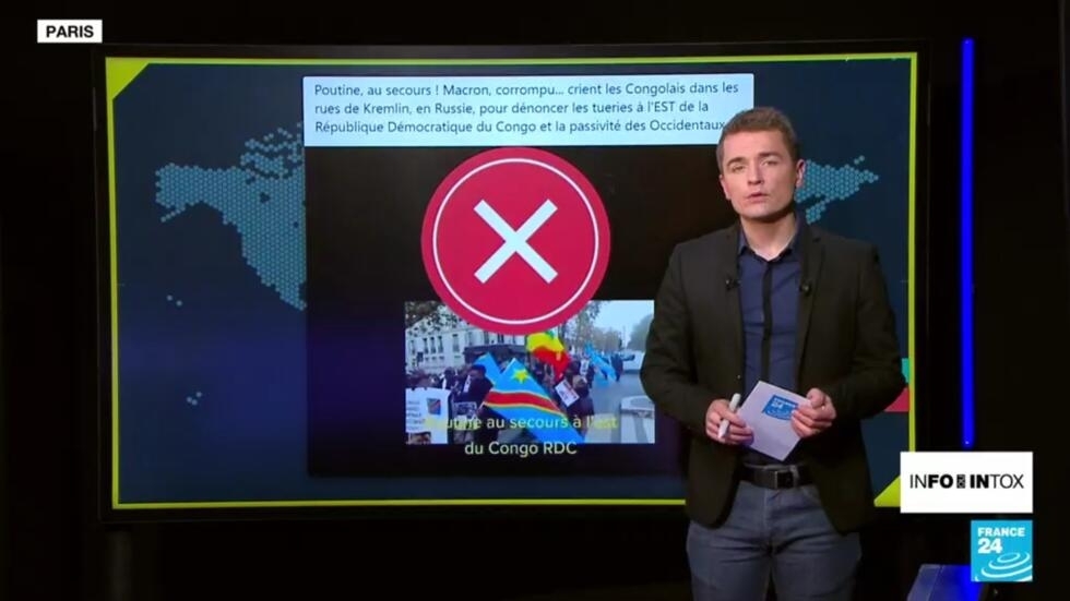 Ce qu'il faut retenir de l'actualité africaine de la semaine du 30 janvier Ce qu'il faut retenir de l'actualité africaine de la semaine du 30 janvier