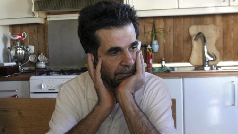 Le réalisateur iranien Jafar Panahi libéré après sept mois de prison Le réalisateur iranien Jafar Panahi libéré après sept mois de prison