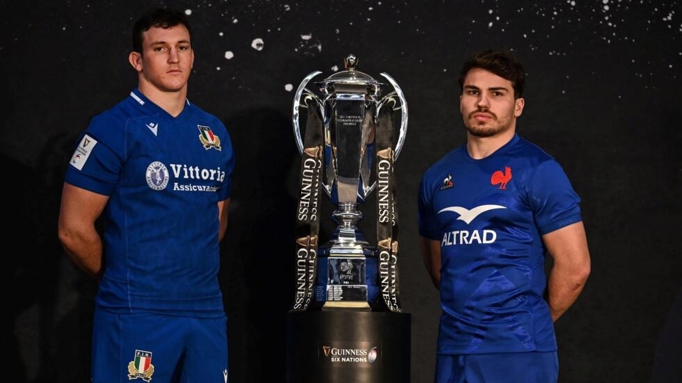 Tournoi des Six Nations : le XV de France va devoir se méfier du "piège" italien