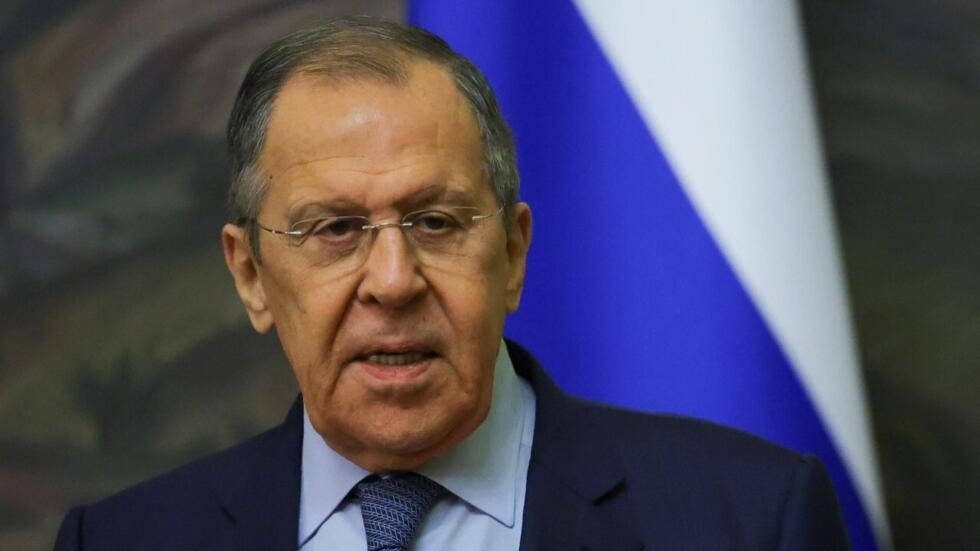 Sergueï Lavrov arrive au Mali au plus haut des relations entre Bamako et Moscou