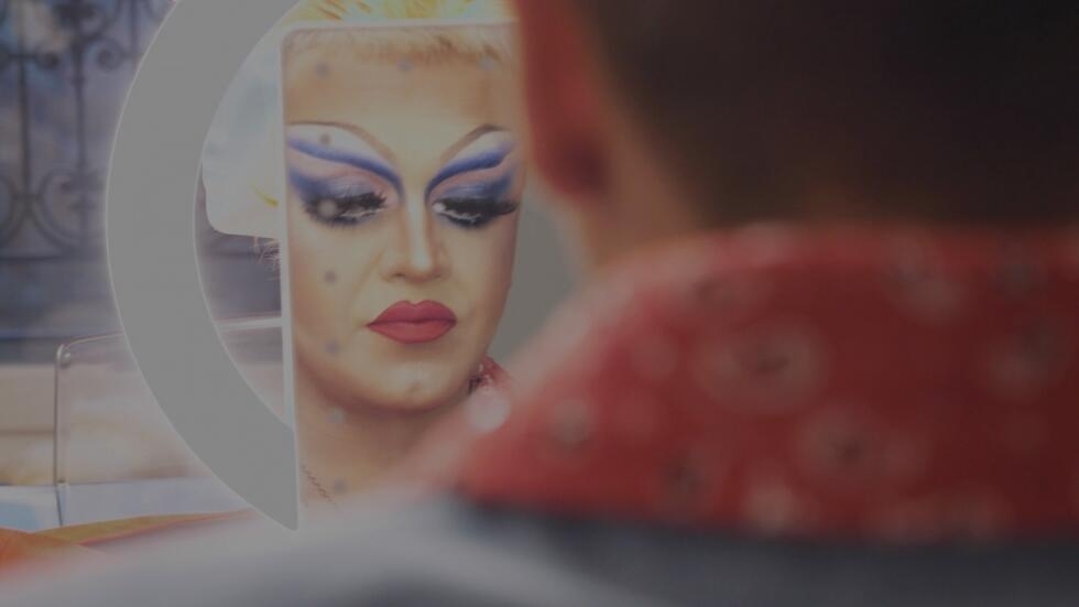 Plongée dans le monde du drag : rencontre avec les reines et les rois de Paris Plongée dans le monde du drag : rencontre avec les reines et les rois de Paris