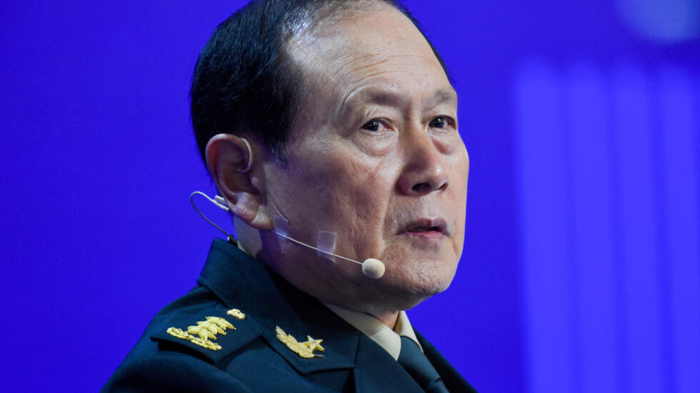 "Ballon espion" : Pékin a refusé un appel avec le chef du Pentagone "Ballon espion" : Pékin a refusé un appel avec le chef du Pentagone