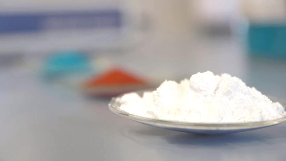 Lithium : l'Europe se lance dans la course Lithium : l'Europe se lance dans la course
