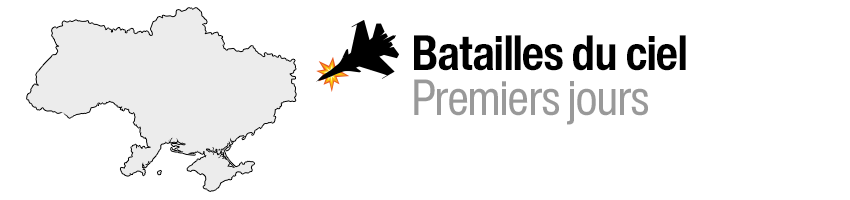 Ces batailles qui ont transformé le cours de la guerre en Ukraine Ces batailles qui ont transformé le cours de la guerre en Ukraine