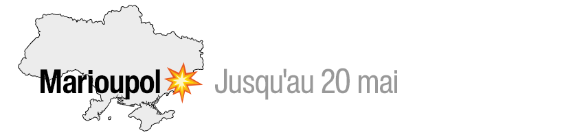 Ces batailles qui ont transformé le cours de la guerre en Ukraine Ces batailles qui ont transformé le cours de la guerre en Ukraine