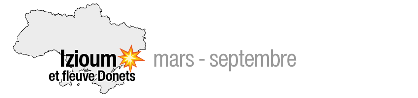 Ces batailles qui ont transformé le cours de la guerre en Ukraine Ces batailles qui ont transformé le cours de la guerre en Ukraine