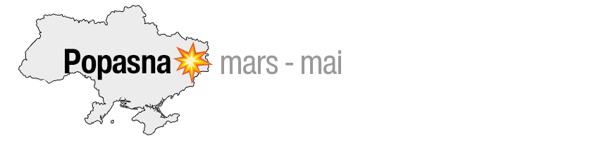 Ces batailles qui ont transformé le cours de la guerre en Ukraine Ces batailles qui ont transformé le cours de la guerre en Ukraine