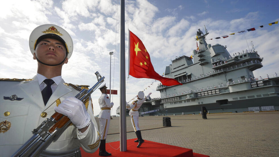 Ballons espions : Hainan, le paradis des touristes… et de l’armée chinoise