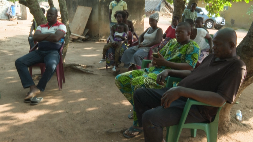 Ce qu'il faut retenir de l'actualité africaine de la semaine du 13 février