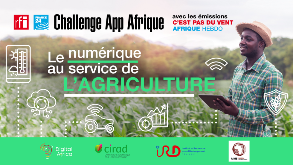 7e édition du Challenge App Afrique : qui sont les dix finalistes ?