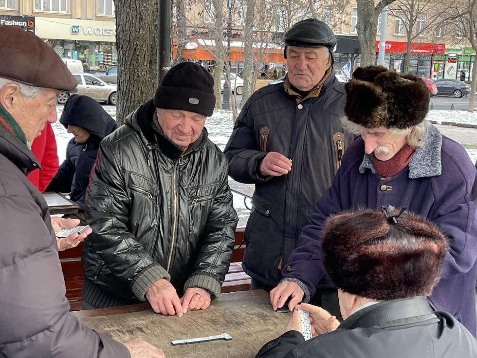 Odessa, ville insoumise sur les bords stratégiques de la mer Noire