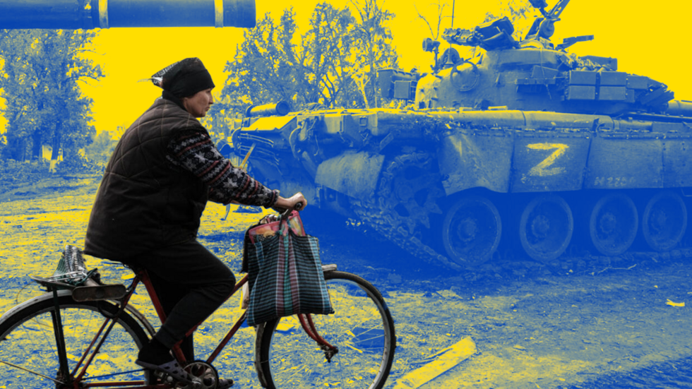 L'armée russe, de l'illusion de grandeur à la réalité du terrain ukrainien