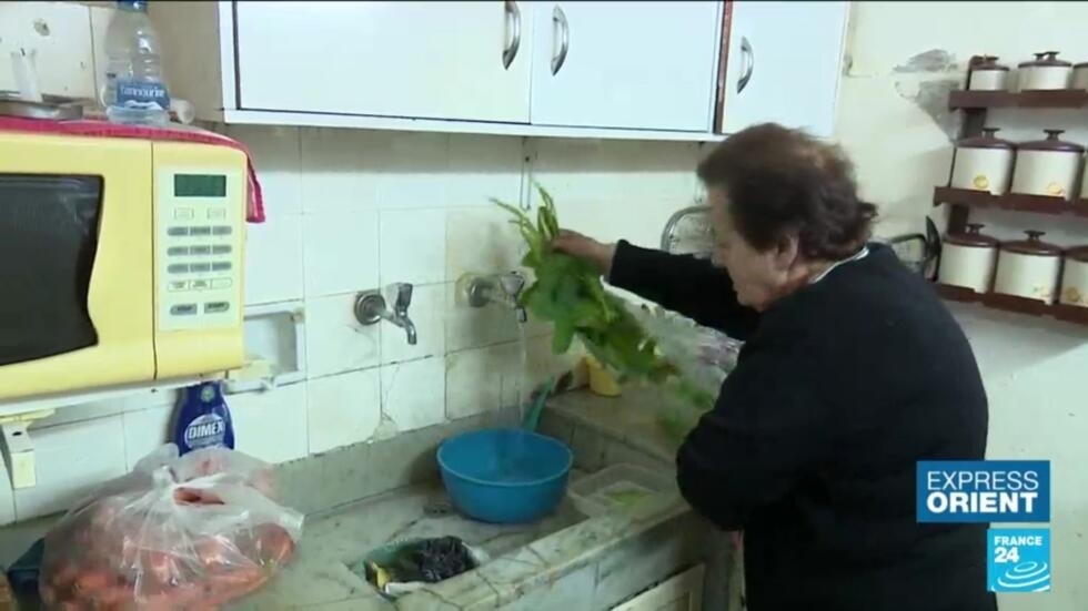 Manger à sa faim, un luxe au Liban : la malnutrition en conséquence de la crise économique Manger à sa faim, un luxe au Liban : la malnutrition en conséquence de la crise économique