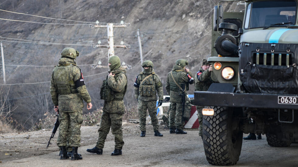 Haut-Karabakh : la décision de la CIJ est "une petite victoire diplomatique pour l'Arménie"