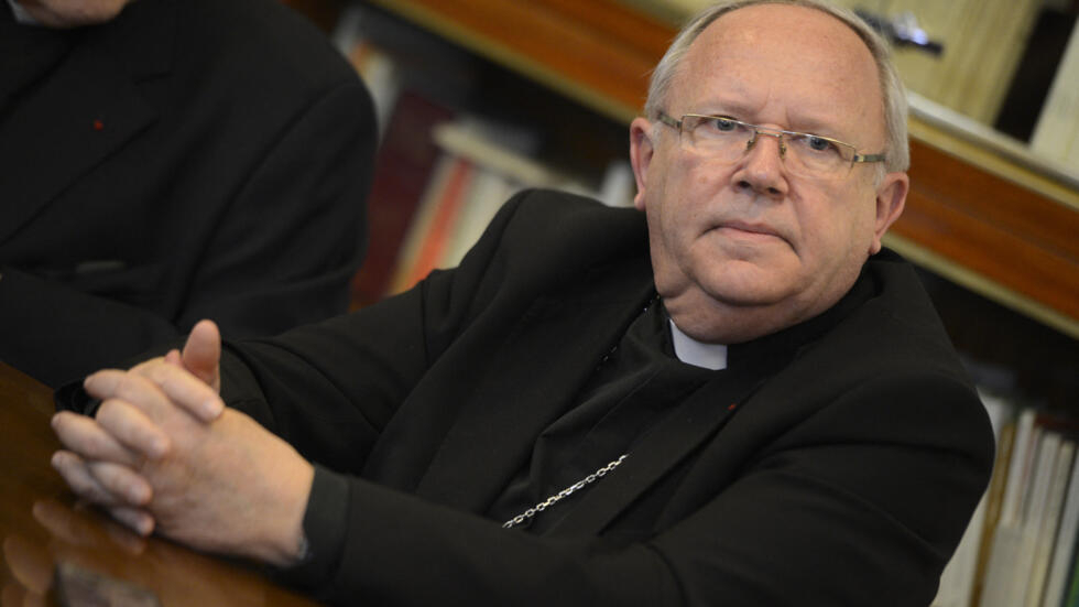 Affaire du cardinal Ricard : l'enquête pour "agression sexuelle" classée pour prescription