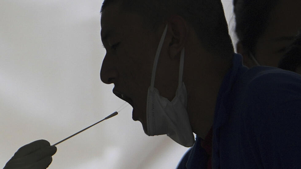 Covid-19 : la piste d'une fuite dans un laboratoire chinois privilégiée par un ministère américain