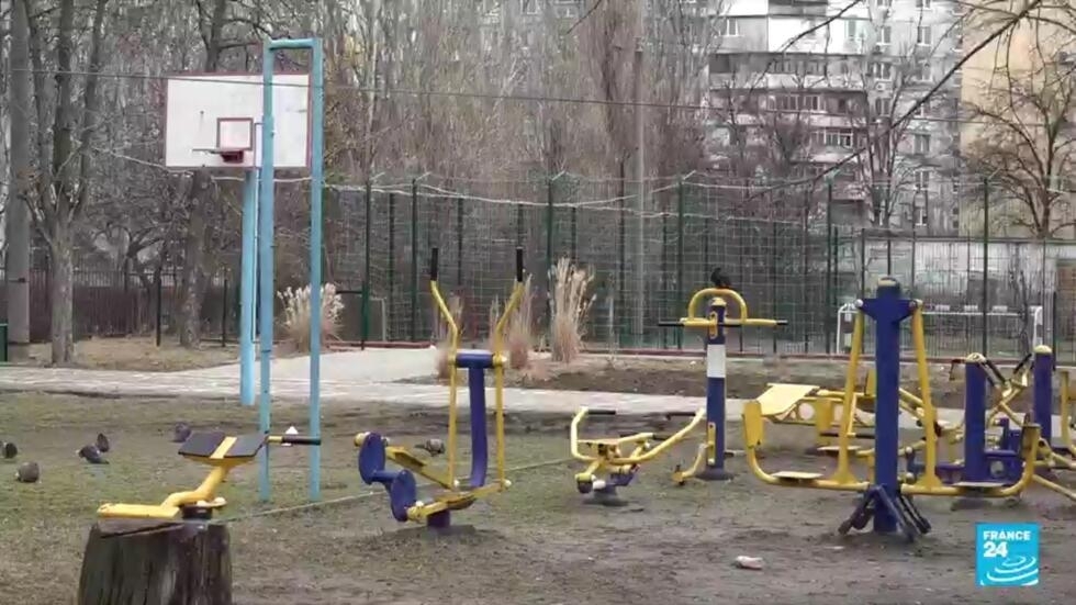 Après des attaques de drones sur son sol, Moscou veut sécuriser ses frontières Après des attaques de drones sur son sol, Moscou veut sécuriser ses frontières