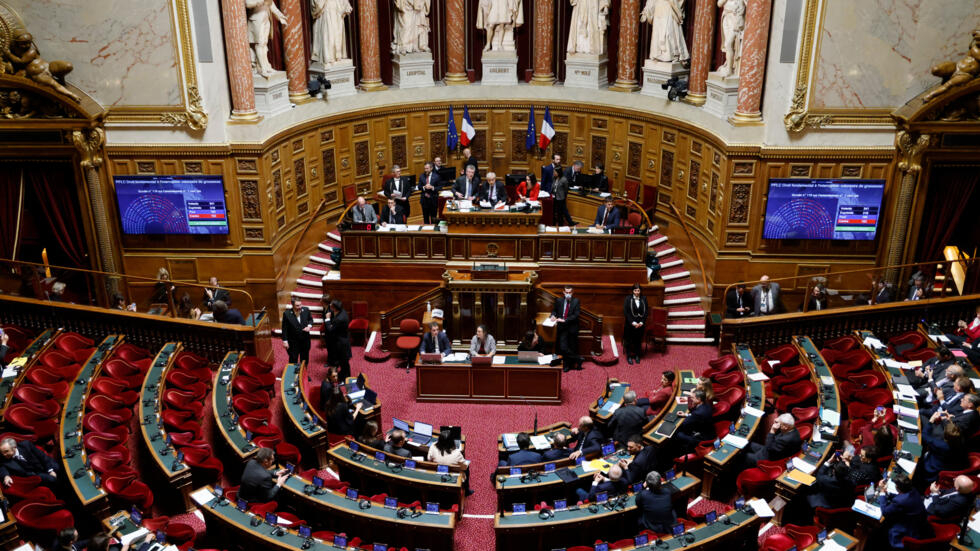 Réforme des retraites au Parlement : les prochaines étapes-clés