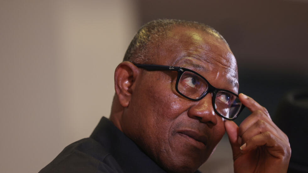 Nigeria : les deux principaux perdants de la présidentielle contestent la victoire de Tinubu Nigeria : les deux principaux perdants de la présidentielle contestent la victoire de Tinubu