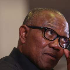 Nigeria : les deux principaux perdants de la présidentielle contestent la victoire de Tinubu Nigeria : les deux principaux perdants de la présidentielle contestent la victoire de Tinubu