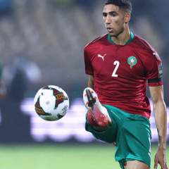 L'international marocain et joueur du PSG Achraf Hakimi mis en examen pour viol L'international marocain et joueur du PSG Achraf Hakimi mis en examen pour viol