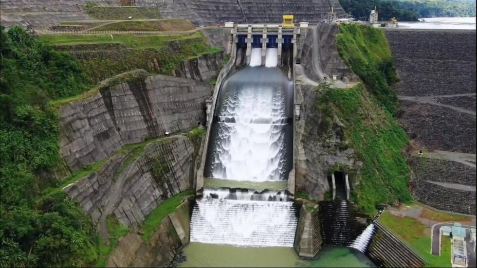 Environnement : le Costa Rica, paradis de l'énergie verte Environnement : le Costa Rica, paradis de l'énergie verte