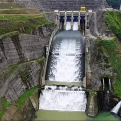 Environnement : le Costa Rica, paradis de l'énergie verte Environnement : le Costa Rica, paradis de l'énergie verte