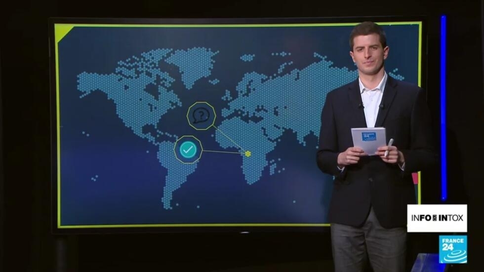 Ce qu'il faut retenir de l'actualité africaine de la semaine du 27 février Ce qu'il faut retenir de l'actualité africaine de la semaine du 27 février