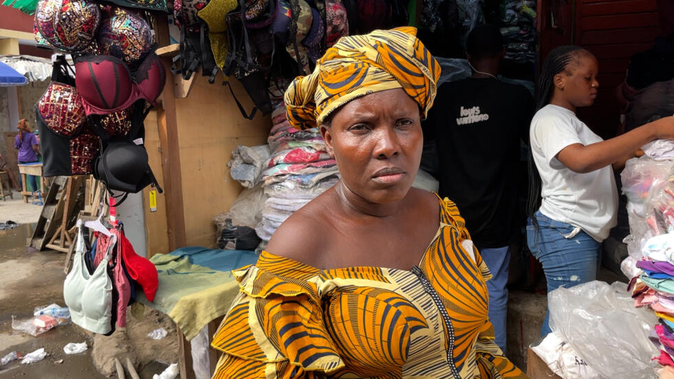 Ce qu'il faut retenir de l'actualité africaine de la semaine du 27 février