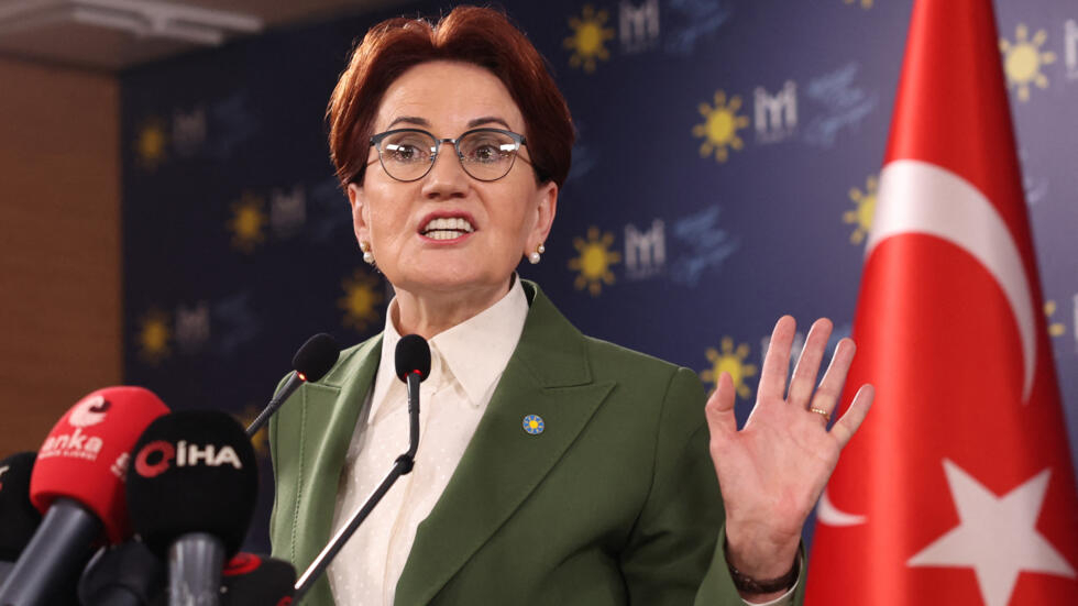 Turquie : l'alliance de l'opposition implose à l'approche de la présidentielle Turquie : l'alliance de l'opposition implose à l'approche de la présidentielle