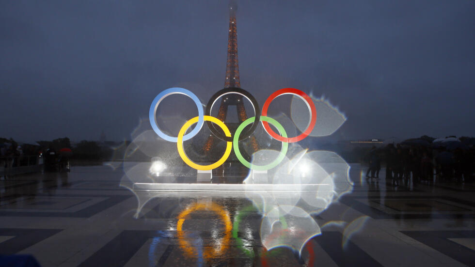 JO-2024 : les comités olympiques africains se prononcent en faveur de la participation des Russes